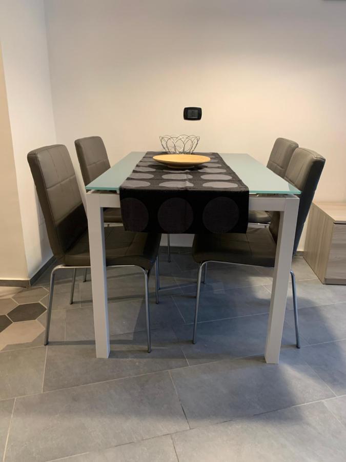 I Ciliegi Apartment Moncalieri Ngoại thất bức ảnh