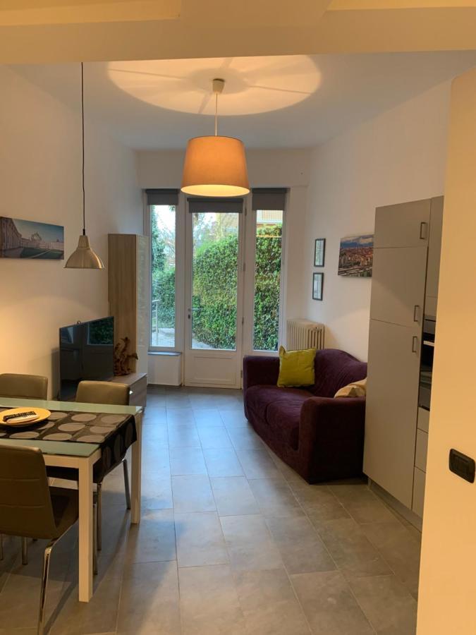 I Ciliegi Apartment Moncalieri Ngoại thất bức ảnh