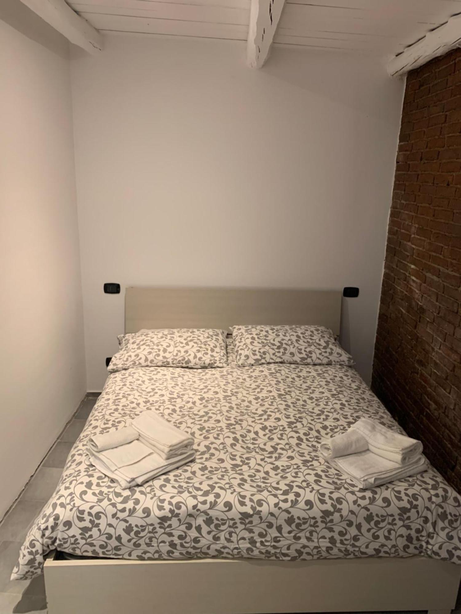 I Ciliegi Apartment Moncalieri Ngoại thất bức ảnh