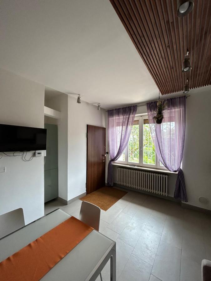 I Ciliegi Apartment Moncalieri Ngoại thất bức ảnh