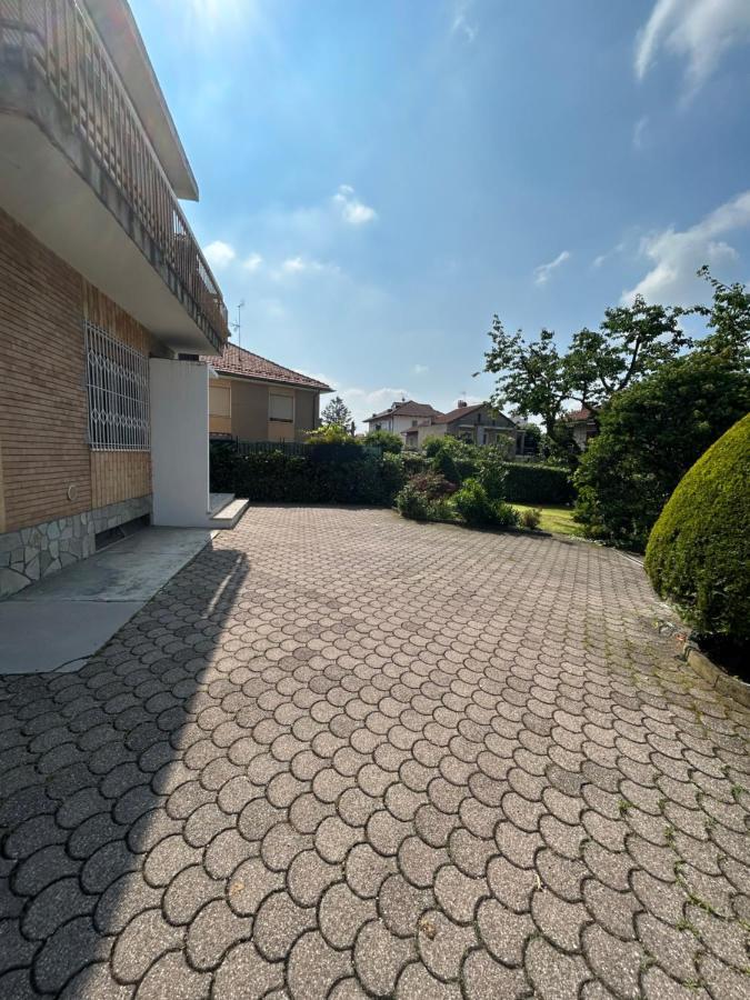 I Ciliegi Apartment Moncalieri Ngoại thất bức ảnh