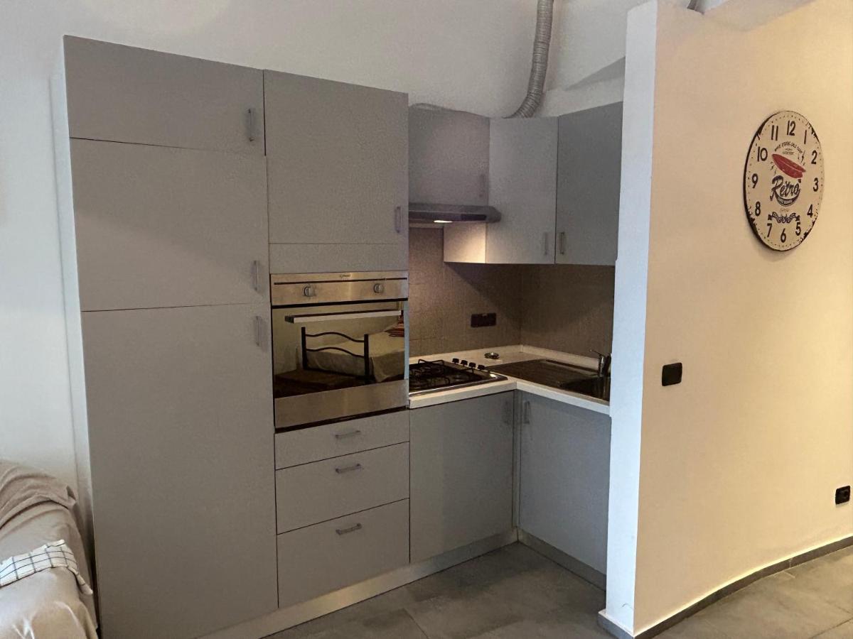 I Ciliegi Apartment Moncalieri Ngoại thất bức ảnh