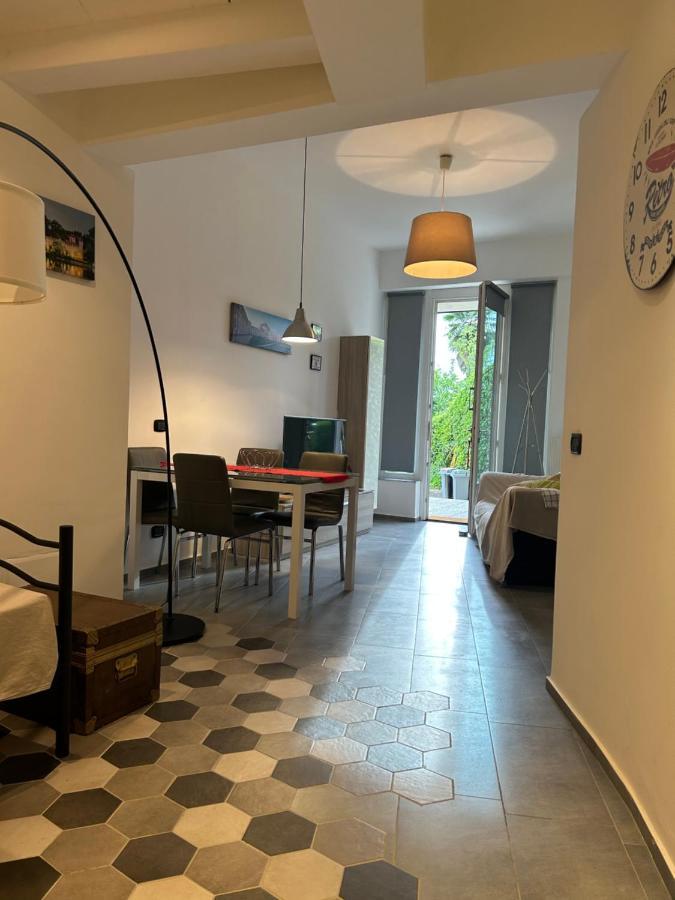 I Ciliegi Apartment Moncalieri Ngoại thất bức ảnh