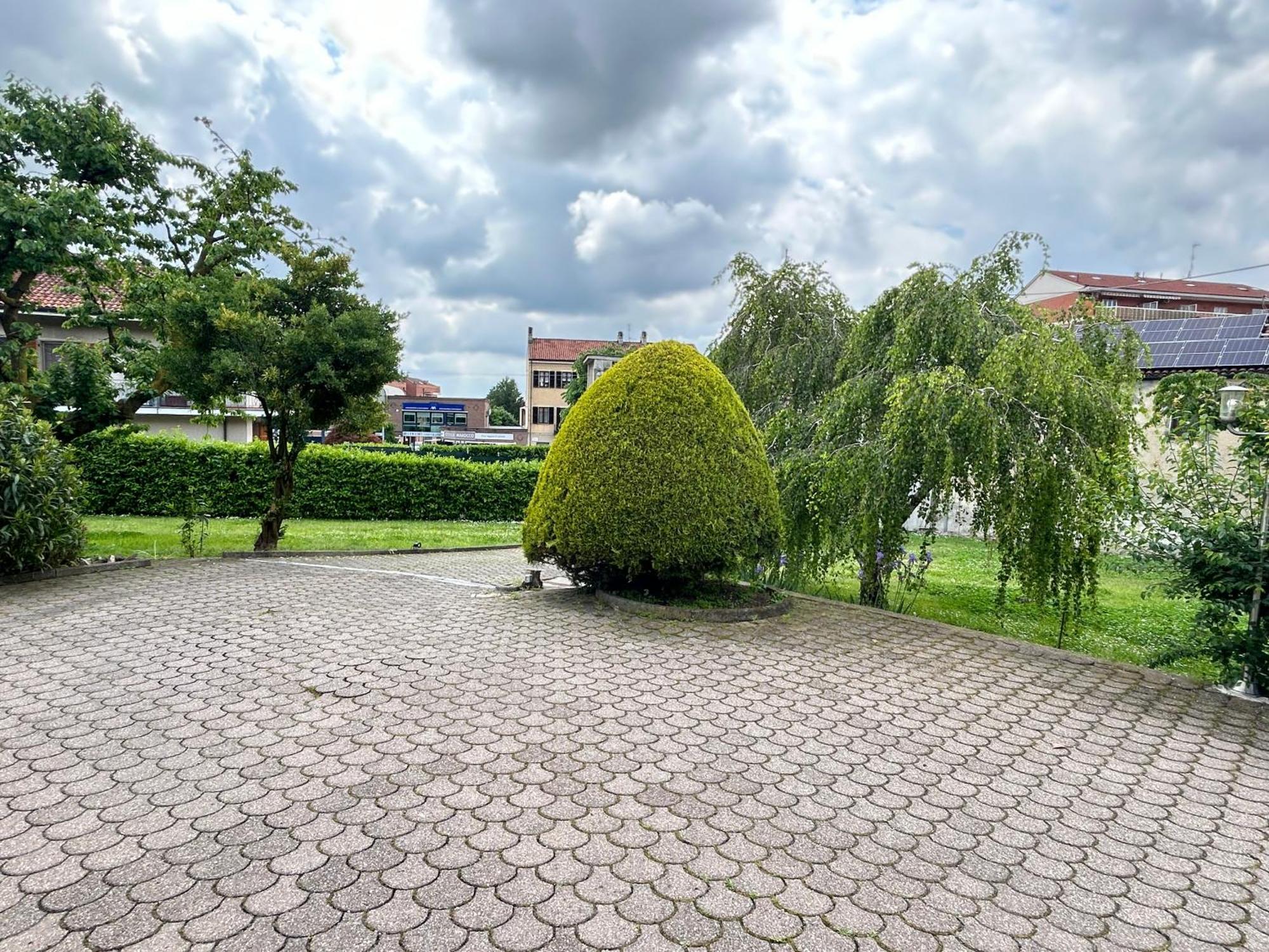 I Ciliegi Apartment Moncalieri Ngoại thất bức ảnh