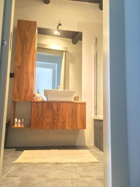 I Ciliegi Apartment Moncalieri Ngoại thất bức ảnh