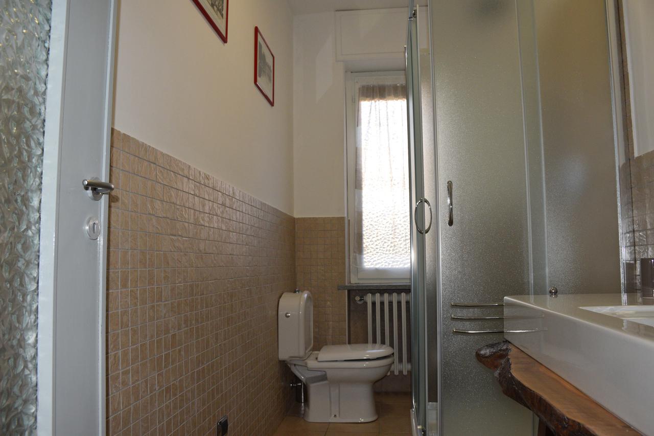 I Ciliegi Apartment Moncalieri Ngoại thất bức ảnh