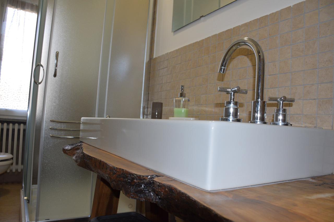 I Ciliegi Apartment Moncalieri Ngoại thất bức ảnh